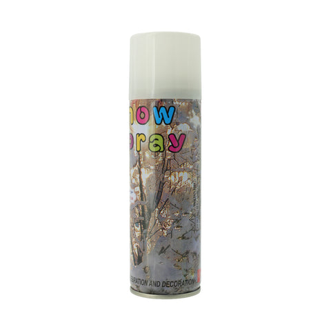 Snow/ribbon Spray - Picture 3