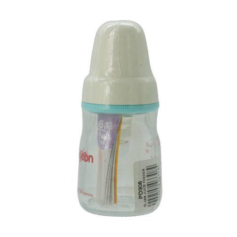 PIGEON GLASS JUICE FEEDER 50ML - Picture 3