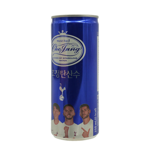 Ilhwa Chojung Sparkling Water 250ml - Picture 2