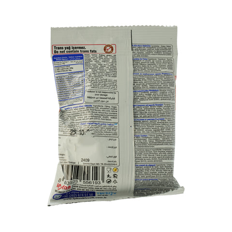Chico Miko Strawberry Mini Biscuit 30g - Picture 3