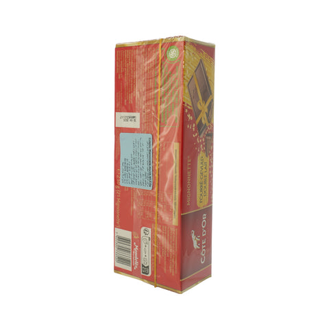 Cote Dor Migninette Double Milk-210g - Picture 3