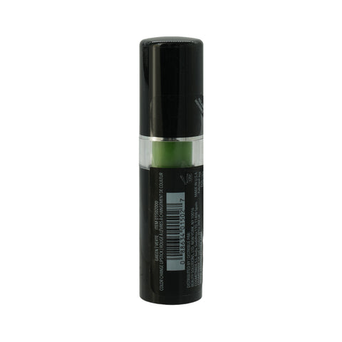 Mood Matcher Light Green Lipstic - Picture 2