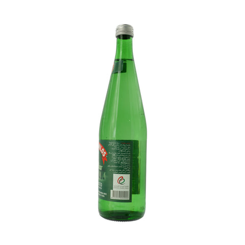 Prince Milos Sparkling Water 750ml - Picture 2