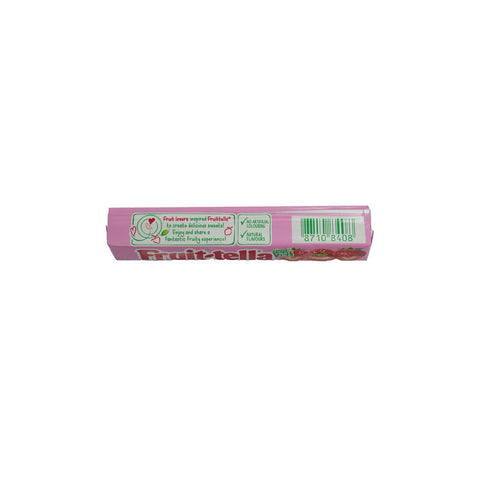 Fruitella Strawberry Chews Bar 39 g - Picture 3