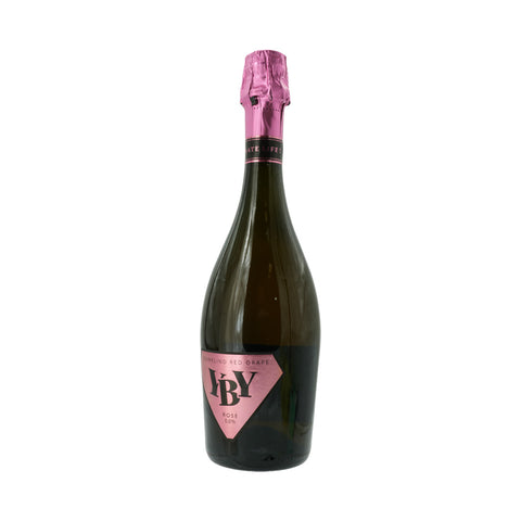 YBY SPARKLING RED GRAPE ROSE-750ML - Picture 2