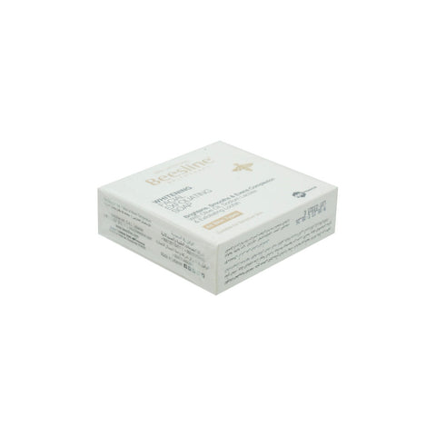Beesline Whitening Facial Exfoliating Soap Bar 60 g - Picture 3