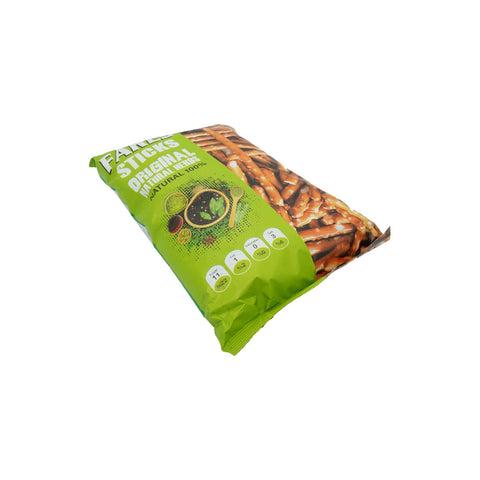 Al Fares Pretzel Sticks Natural Herbs 300 g - Picture 2