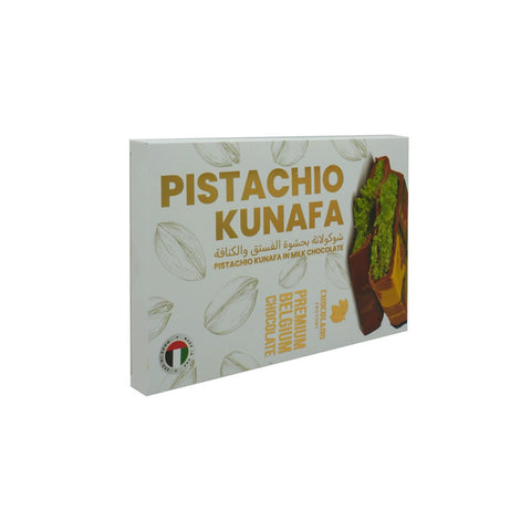 Pistachio Kunafa Premium 80g - Picture 2