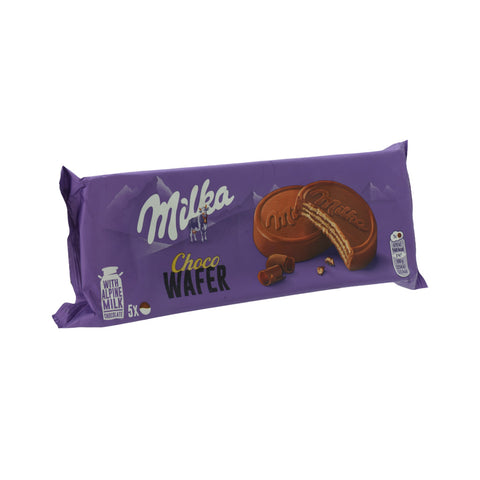 MILKA CHOCO WAFER-150G - Picture 2