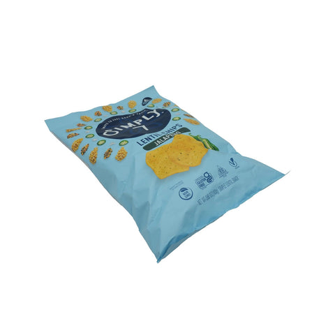 Simply 7 Chips Lentil Jalapeno 103g - Picture 2