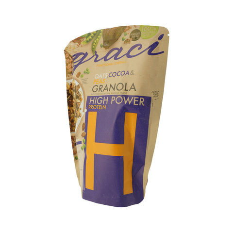 Graci Funtional Muesli High Power 300g - Picture 2