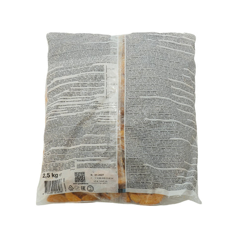McCain Spicy Potato Wedges Frozen 2.5 kg - Picture 3
