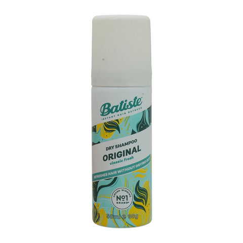 Batiste Dry 50ml - Picture 2