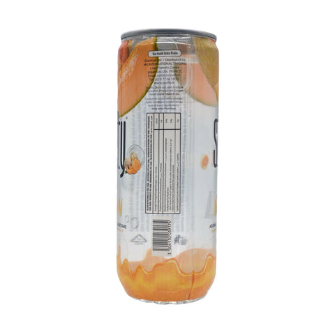 Soofty Drink Melon Flavor-330ml - Picture 3