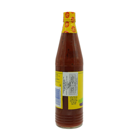 Louisiana Cajun Heat Hot Sauce 177 ml - Picture 2