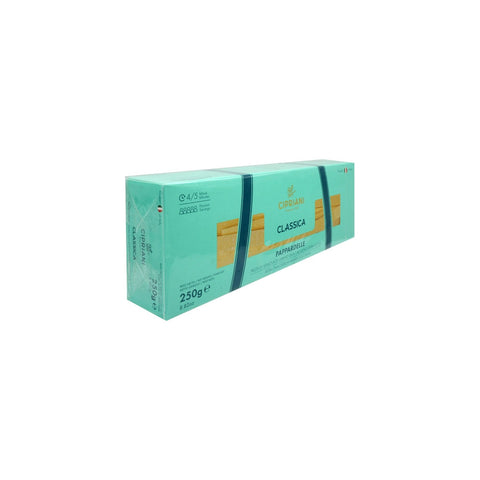 Cipriani Pappardelle Egg Pasta 250 g - Picture 2