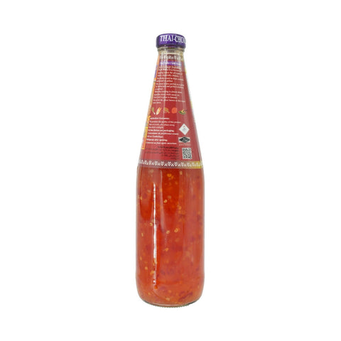 T/ Choice Sweet Chili Sauce 700ml - Picture 2