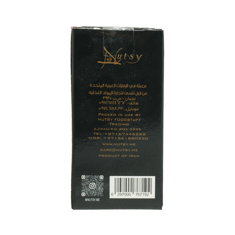 Nutsy S/n Saffron 5g - Picture 3