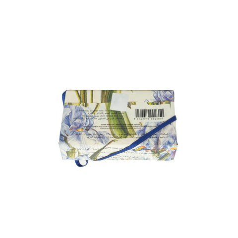 ALCHIMIA Vegetal Soap White Musk 200g - Picture 3