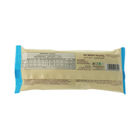 Hershey’s Cookies & Cream Ice Cream Stick 90 ml - Picture 3