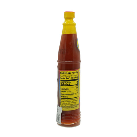 LOUISIANA ROASTED GARLIC HOT SAUCE - Picture 2