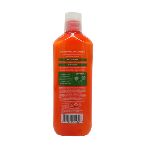 Cantu Sulfate-Free Hydrating Cream Conditioner 400 ml - Picture 3