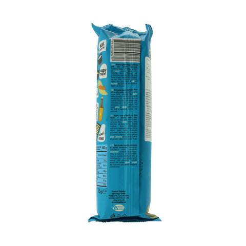 Long Chips Seal Salt & Vinegar 75g - Picture 3