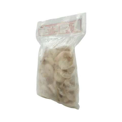 Chef Frozen Shrimps Pd Large Iqf (1kg) - Picture 2