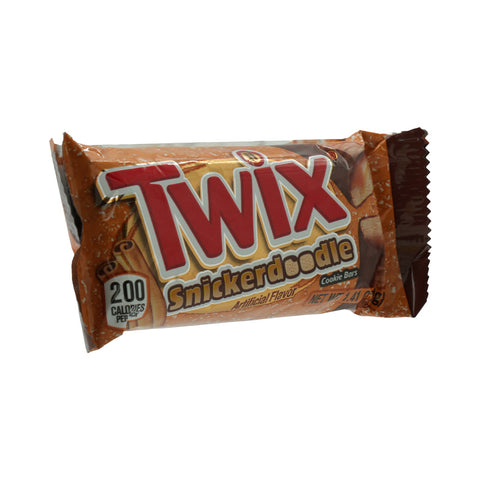 Twix Snickerdoodle 40g - Picture 2