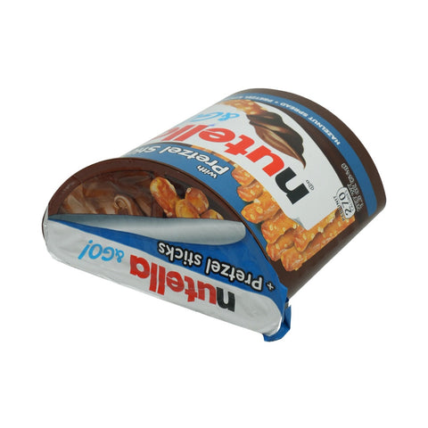 NUTELLA & GO PRETZEL-1.8OZ - Picture 2