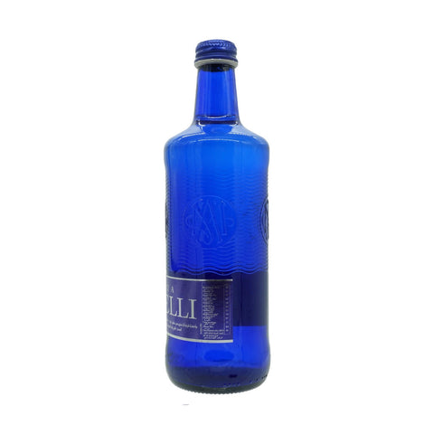 Aqua Morelli - Glass Sparkling 500ml - Picture 3
