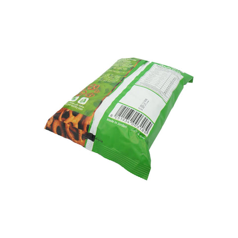 Al Fares Chilli & Lemon Pretzels 300 g - Picture 3