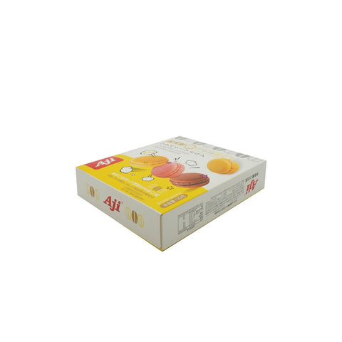 Aji Macaron Cookies Cream 133g - Picture 3