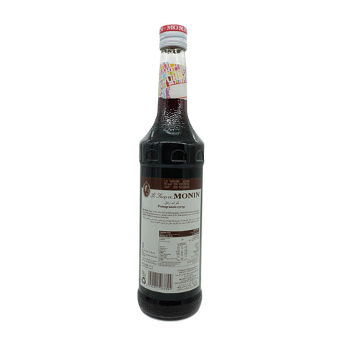 MONIN POMEGRANATE GRENADE-700ML - Picture 3
