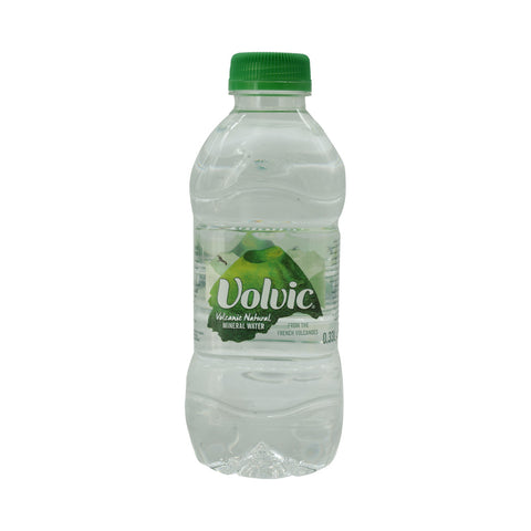 Volvic Natural Mineral Water 330 Ml - Picture 2