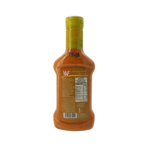 MF Thousand Island Dressing 473 ml - Picture 3