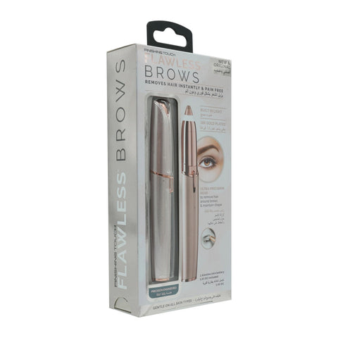 FLAWLESS BROWS REMOVER - Picture 2