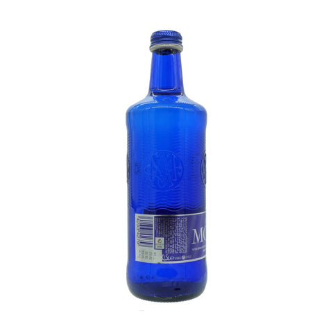 Aqua Morelli - Glass Sparkling 500ml - Picture 2