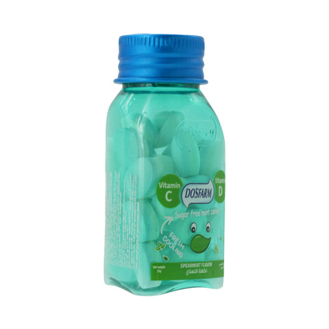 Dosfarm Spearmint-22g - Picture 2