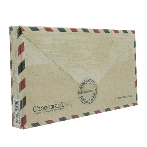 Chocomail Assorted Chocolate Gift Box - Picture 2