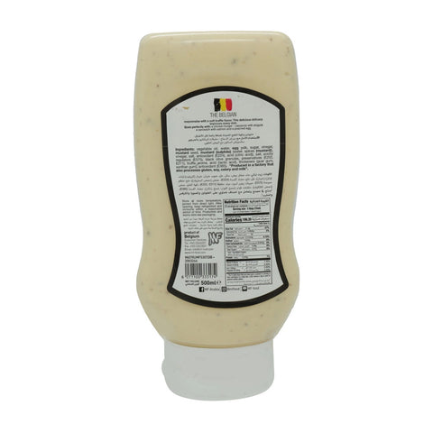 MF MAYO TRUFFLE-500G - Picture 3