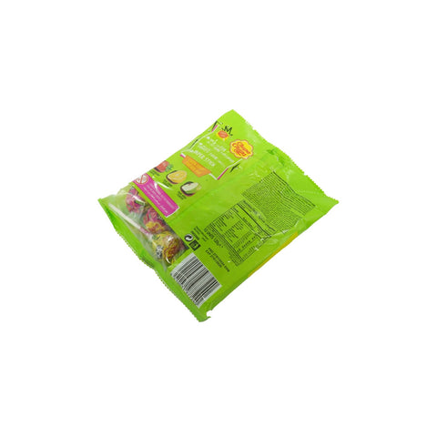 Chupa Chups Sour Mix Lollipops Bag 10 Pieces 120 g - Picture 3