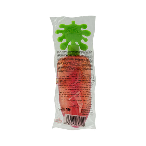 Warheads Tounge Splash 40g - Picture 3