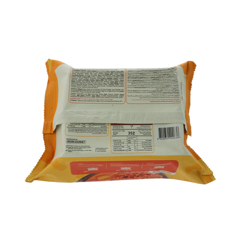 Good Seoul Rapokki Cheese Ricecake 132g - Picture 3