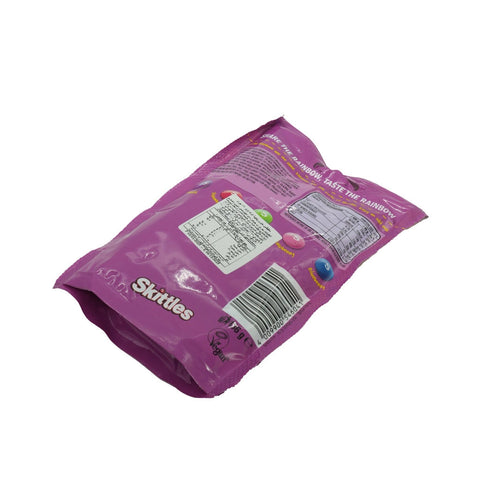 Skittles Thtr Wild Berry 126g - Picture 3