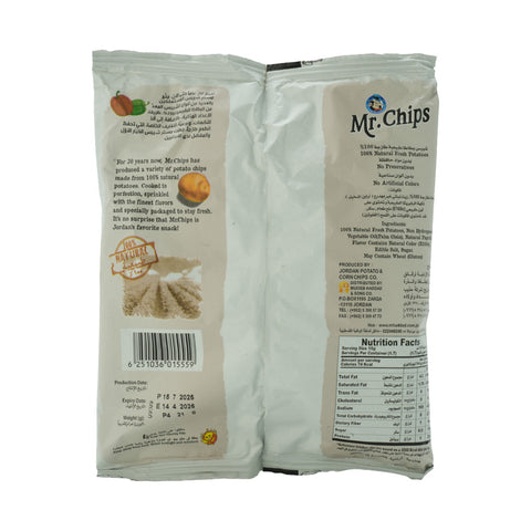 Mr. Chips - Paprika 21g - Picture 3