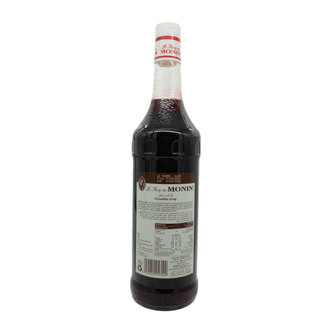 MONIN GRENADINE SYRUP F-1L - Picture 3