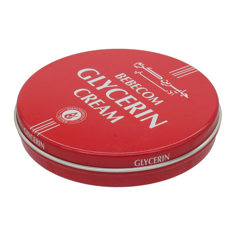 GLYCERIN CREAM 50ML - Picture 2