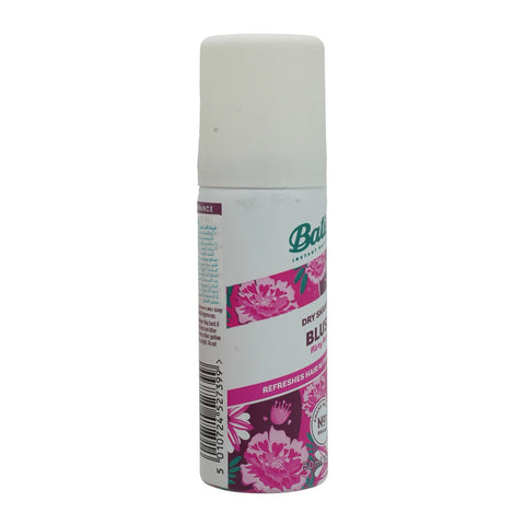 BATISTE DRY SHAMPOO (BLUSH) 50ML - Picture 2
