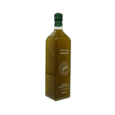 ZAITAMOONI OLIVE OIL-1000ML - Picture 2